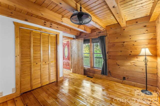 314 Old Mill Road, Nebo, NC 28761
