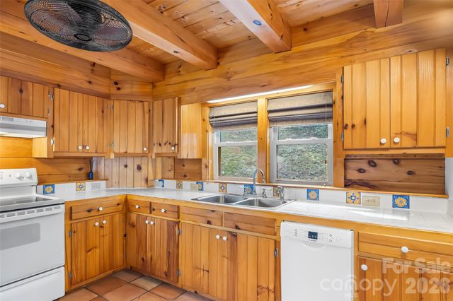 314 Old Mill Road, Nebo, NC 28761
