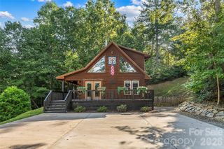 314 Old Mill Road, Nebo, NC 28761