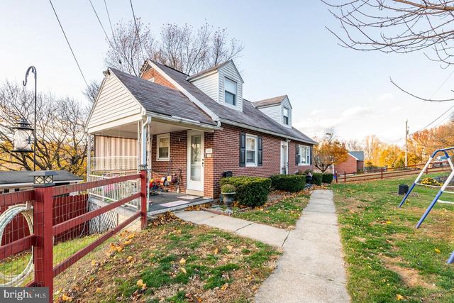 42 ADAMS ST, Reading, PA 19608