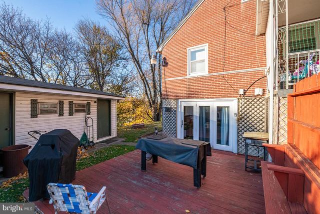 42 ADAMS ST, Reading, PA 19608