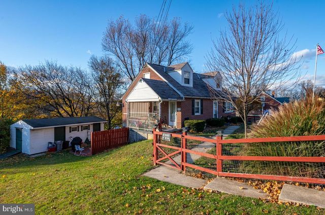 42 ADAMS ST, Reading, PA 19608