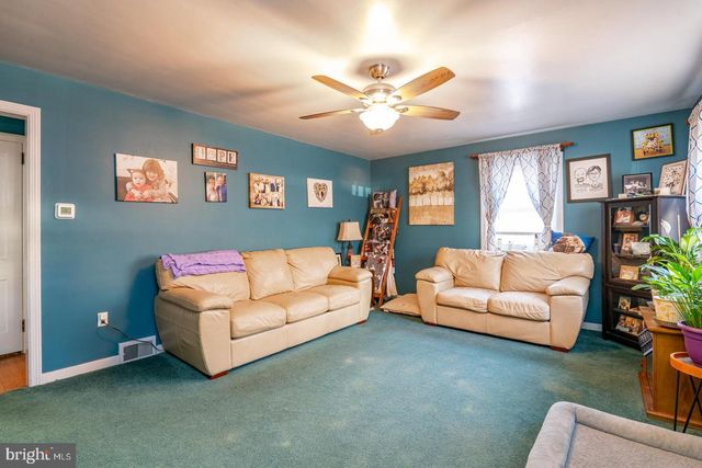 42 ADAMS ST, Reading, PA 19608