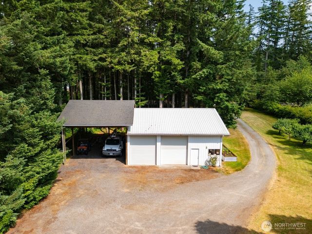 8143 Custer School Road, Custer, WA 98240