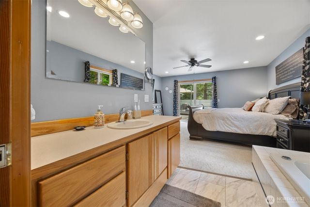 8143 Custer School Road, Custer, WA 98240