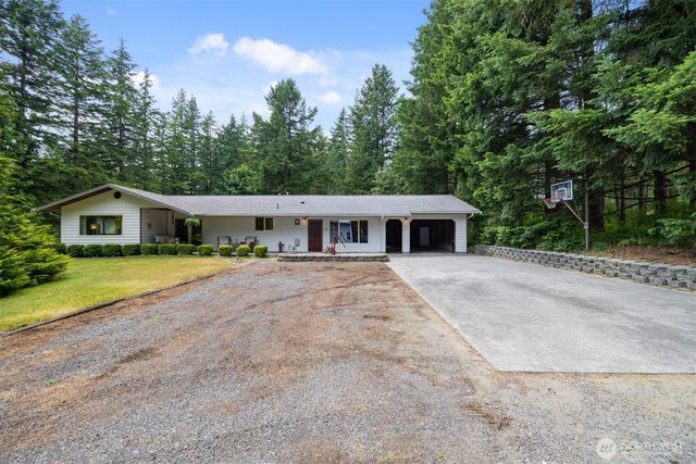 8143 Custer School Road, Custer, WA 98240