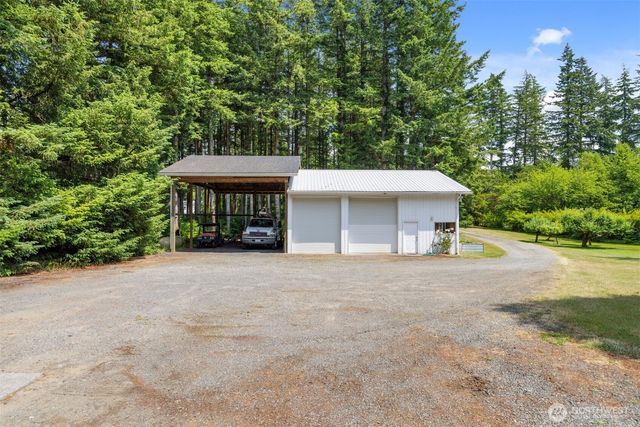 8143 Custer School Road, Custer, WA 98240