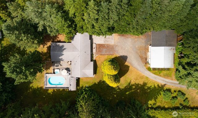 8143 Custer School Road, Custer, WA 98240