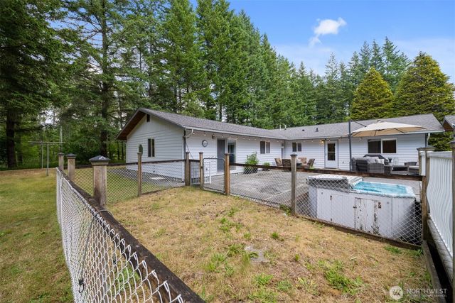 8143 Custer School Road, Custer, WA 98240