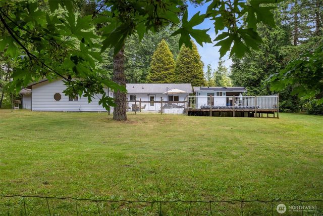 8143 Custer School Road, Custer, WA 98240