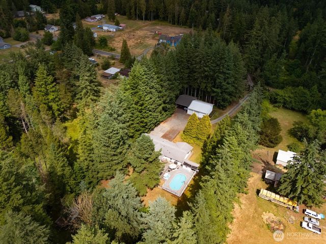 8143 Custer School Road, Custer, WA 98240