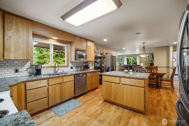 8143 Custer School Road, Custer, WA 98240