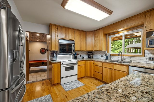 8143 Custer School Road, Custer, WA 98240