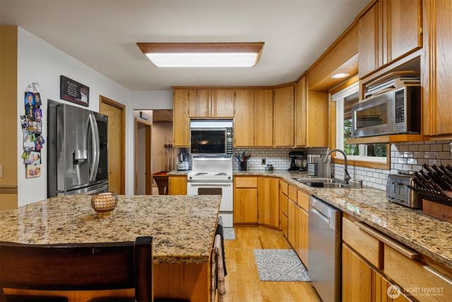 8143 Custer School Road, Custer, WA 98240