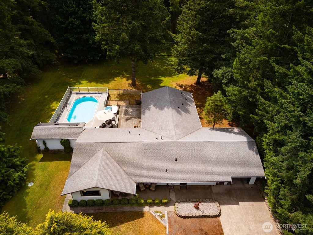 8143 Custer School Road, Custer, WA 98240