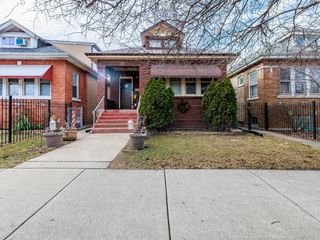 5632 S Christiana Avenue, Chicago, IL 60629