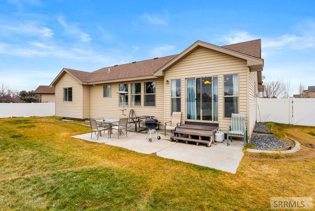 6020 Bryson Lane, Idaho Falls, ID 83404