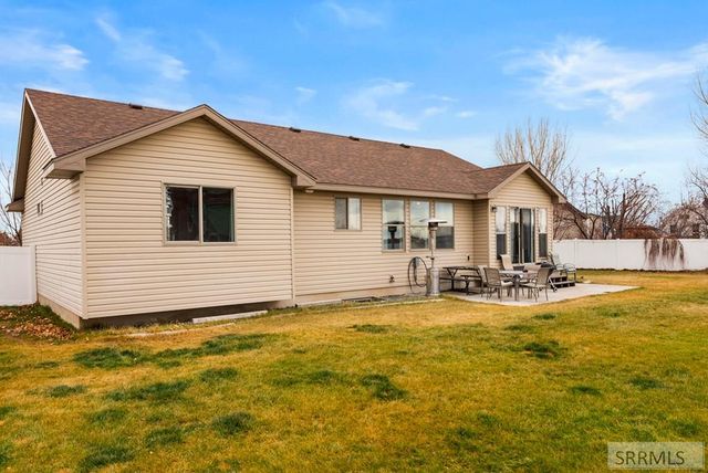 6020 Bryson Lane, Idaho Falls, ID 83404