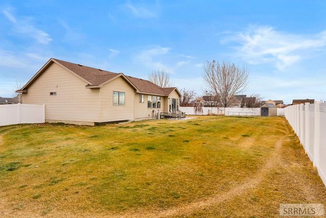 6020 Bryson Lane, Idaho Falls, ID 83404
