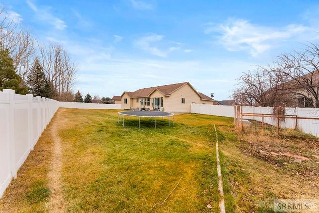 6020 Bryson Lane, Idaho Falls, ID 83404