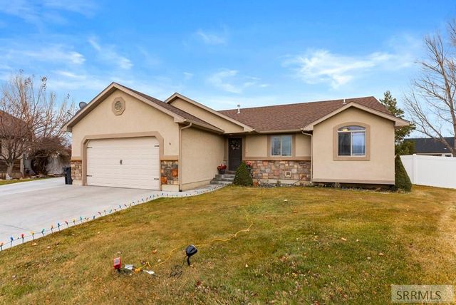 6020 Bryson Lane, Idaho Falls, ID 83404