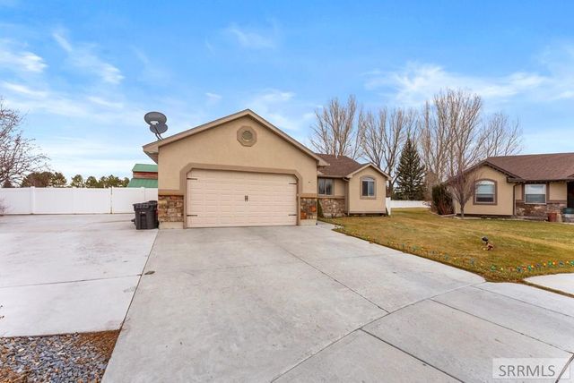6020 Bryson Lane, Idaho Falls, ID 83404