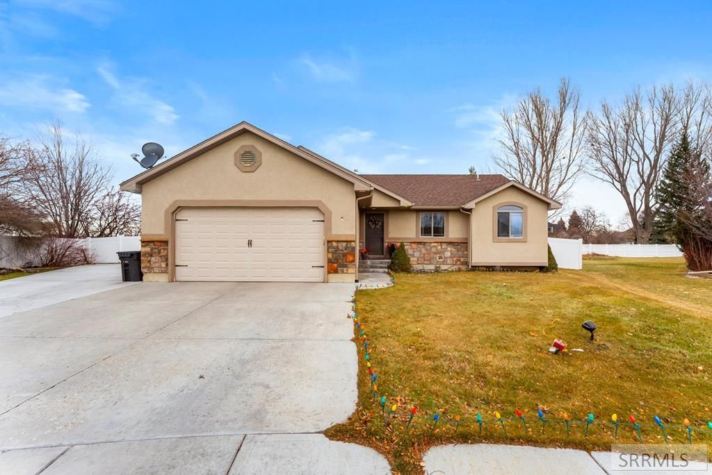 Image 1 of property listing at 6020 Bryson Lane, Idaho Falls, ID 83404