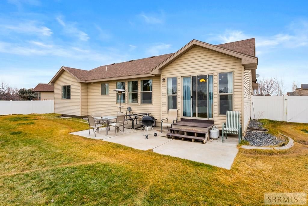 Image 20 of property listing at 6020 Bryson Lane, Idaho Falls, ID 83404