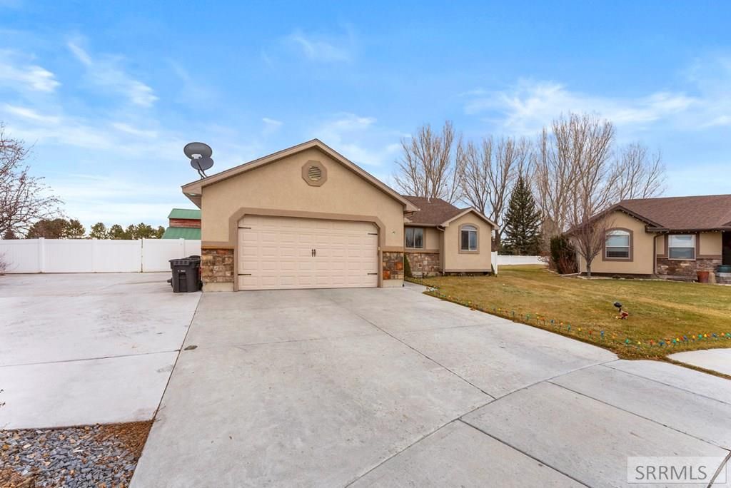 Image 28 of property listing at 6020 Bryson Lane, Idaho Falls, ID 83404