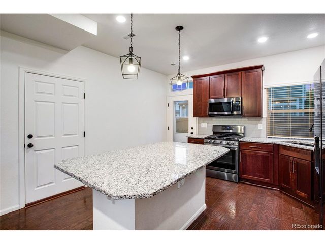 10041 Yampa Ct, Commerce City, CO 80022