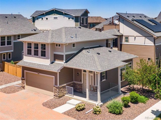 10041 Yampa Ct, Commerce City, CO 80022