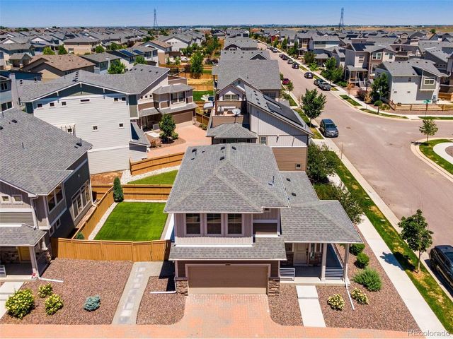 10041 Yampa Ct, Commerce City, CO 80022
