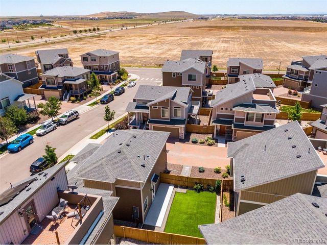 10041 Yampa Ct, Commerce City, CO 80022