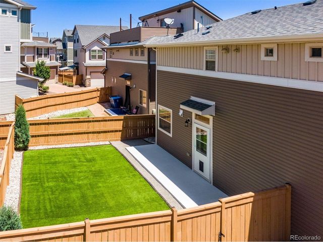 10041 Yampa Ct, Commerce City, CO 80022