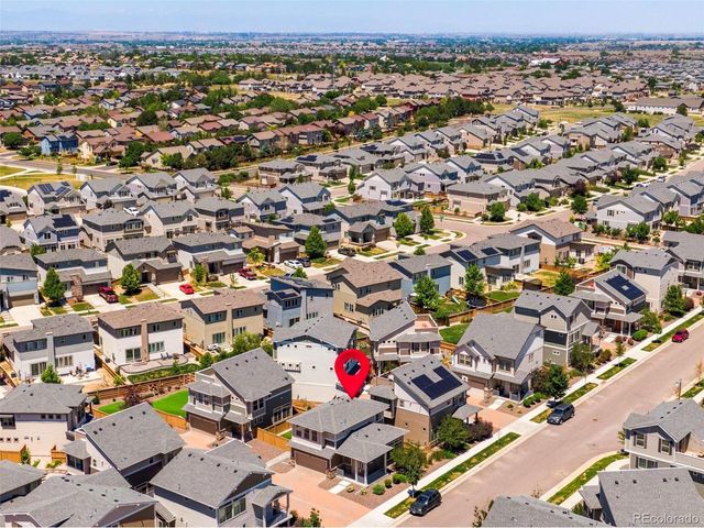 10041 Yampa Ct, Commerce City, CO 80022
