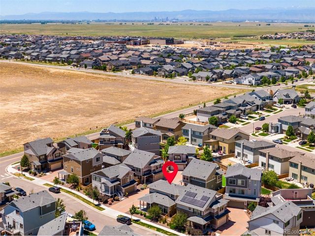 10041 Yampa Ct, Commerce City, CO 80022