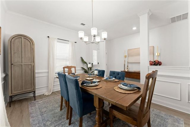 6064 Creekside View Lane, Clermont, GA 30527