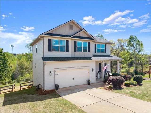 6064 Creekside View Lane, Clermont, GA 30527