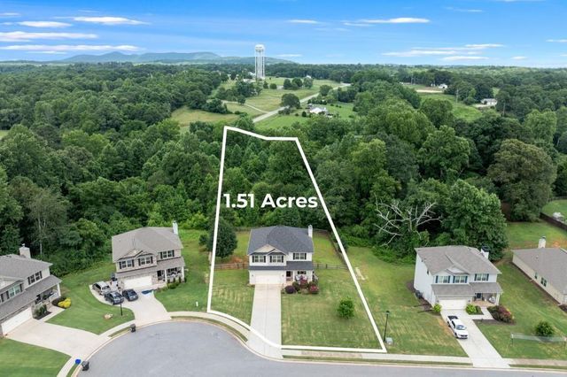 6064 Creekside View Lane, Clermont, GA 30527