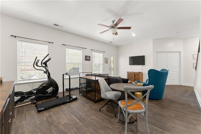 6064 Creekside View Lane, Clermont, GA 30527