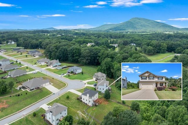 6064 Creekside View Lane, Clermont, GA 30527