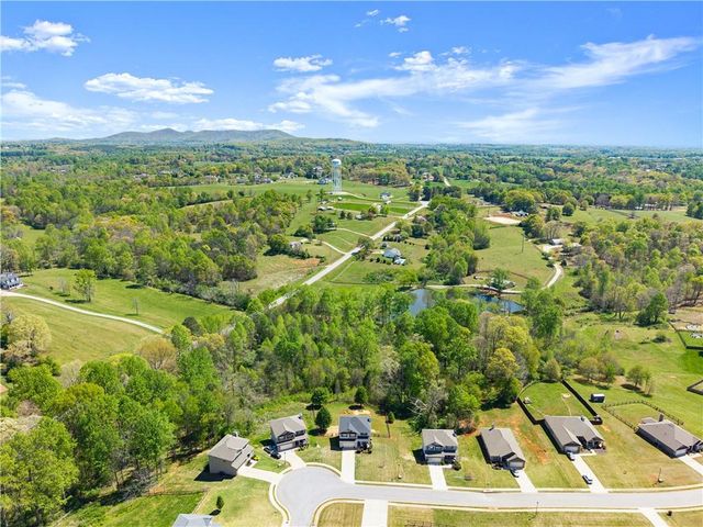 6064 Creekside View Lane, Clermont, GA 30527