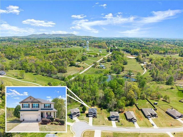6064 Creekside View Lane, Clermont, GA 30527