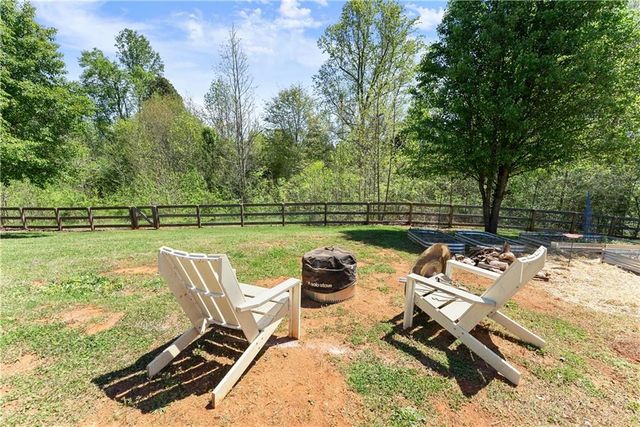 6064 Creekside View Lane, Clermont, GA 30527