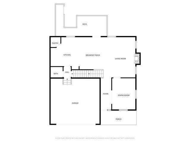 6064 Creekside View Lane, Clermont, GA 30527