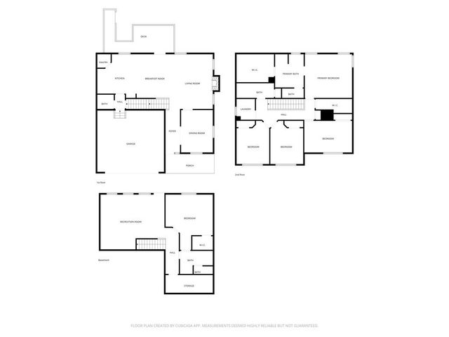 6064 Creekside View Lane, Clermont, GA 30527