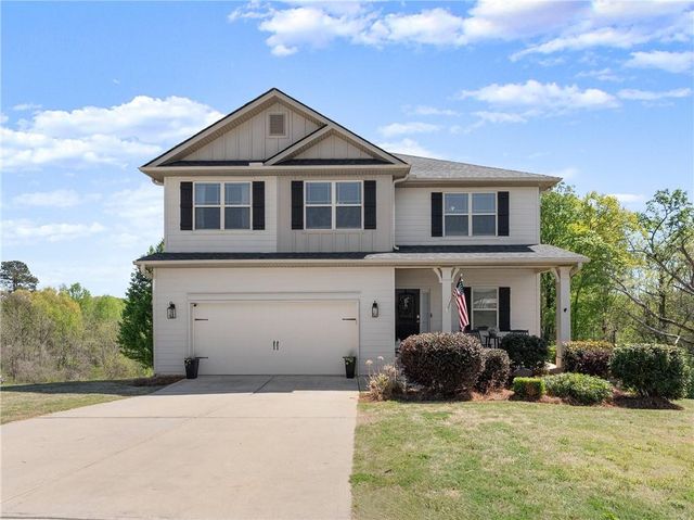 6064 Creekside View Lane, Clermont, GA 30527