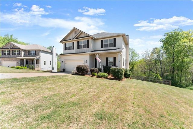 6064 Creekside View Lane, Clermont, GA 30527
