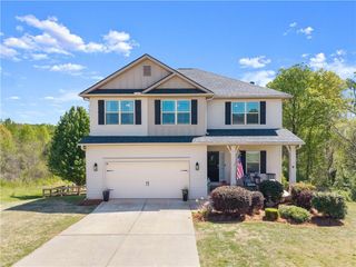 6064 Creekside View Lane, Clermont, GA 30527