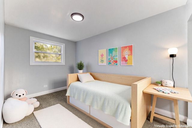 7237 S St Lawrence Avenue, Chicago, IL 60619